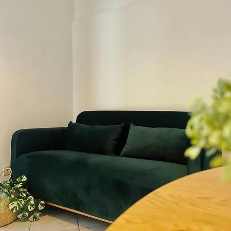 Apartment & Giulietta Rome