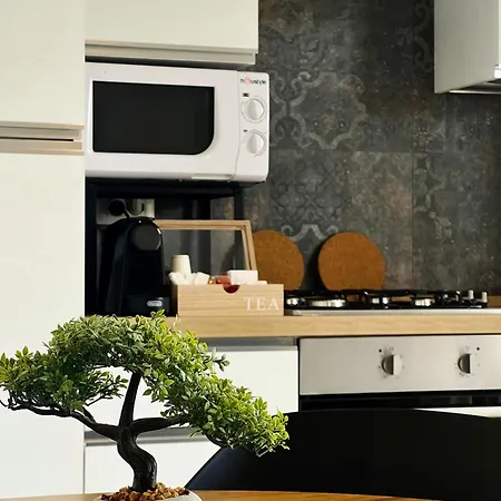 Apartment & Giulietta Rome