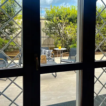 Appartamento Rome&giulietta Roma