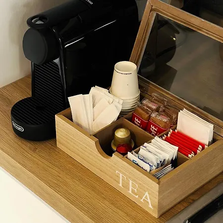 Апартаменты & Giulietta *