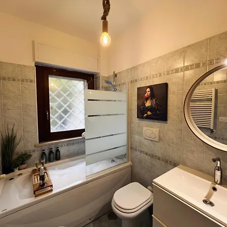 & Giulietta Апартаменты