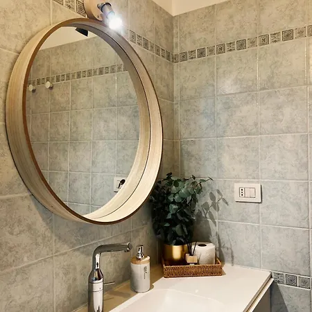 Апартаменты & Giulietta