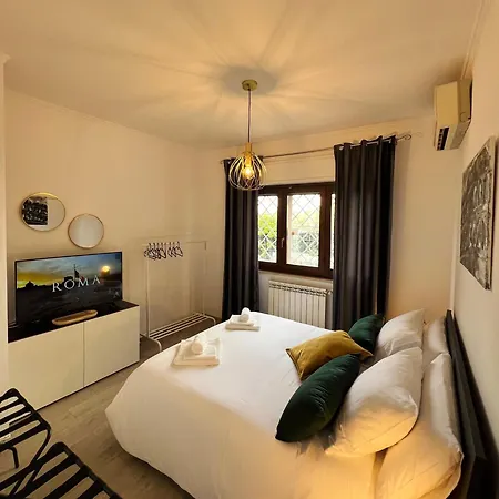 Апартаменты & Giulietta *