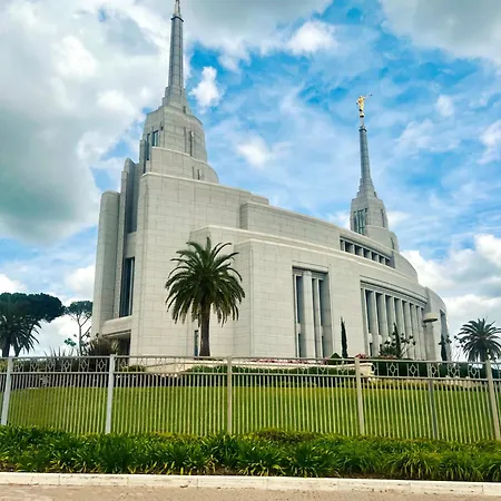 & Giulietta * Рим